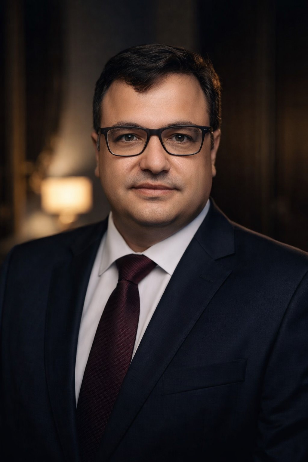 Dr. Mauro Junior Parpinelli – Advogado OAB/PR 84.908